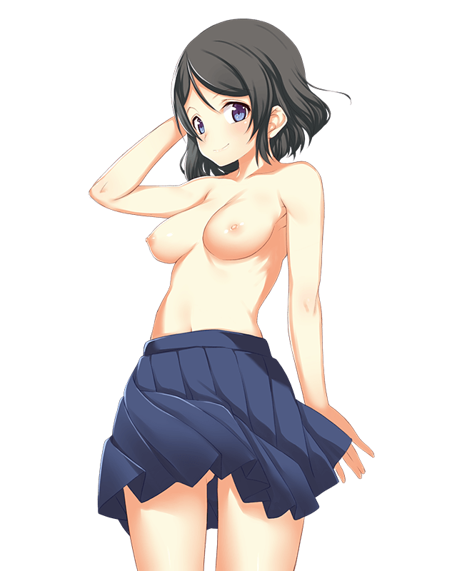 Toretate! Zukyukyun Girls page 5 full