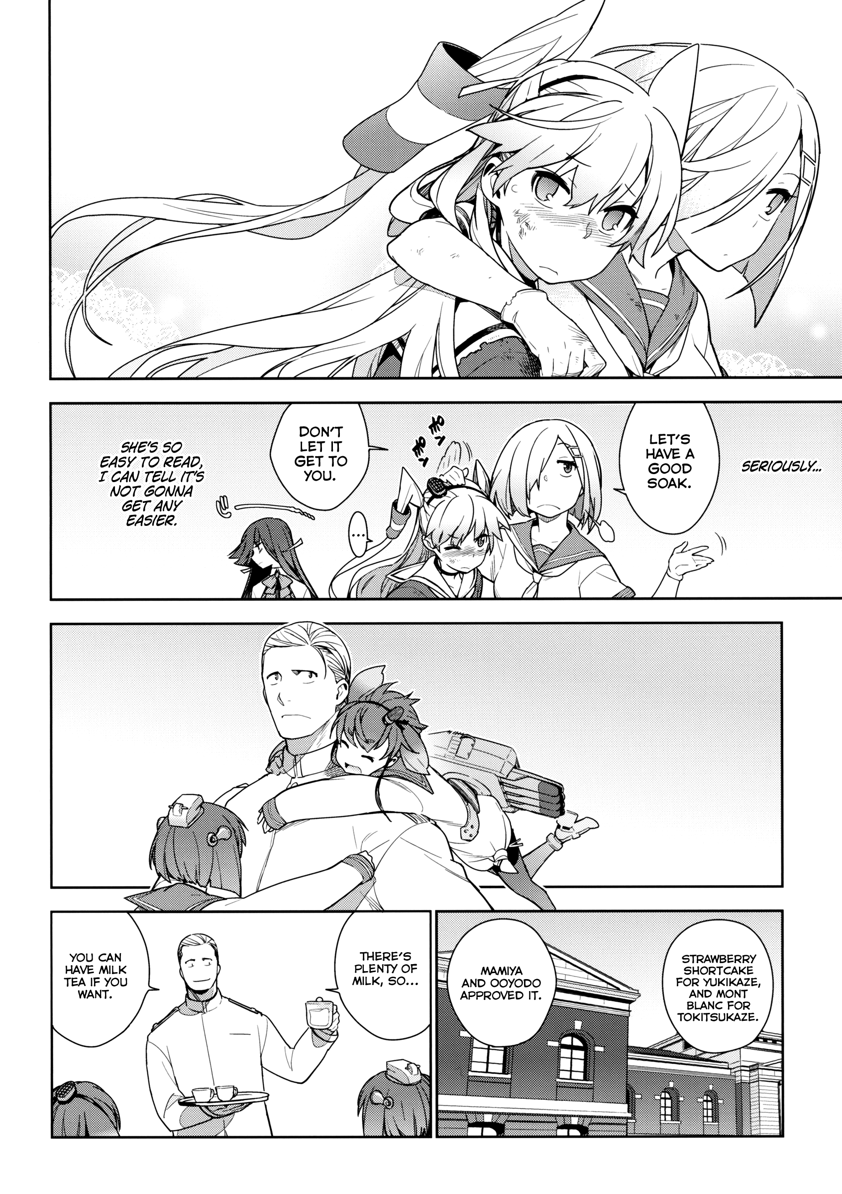 Little by little page 7 full