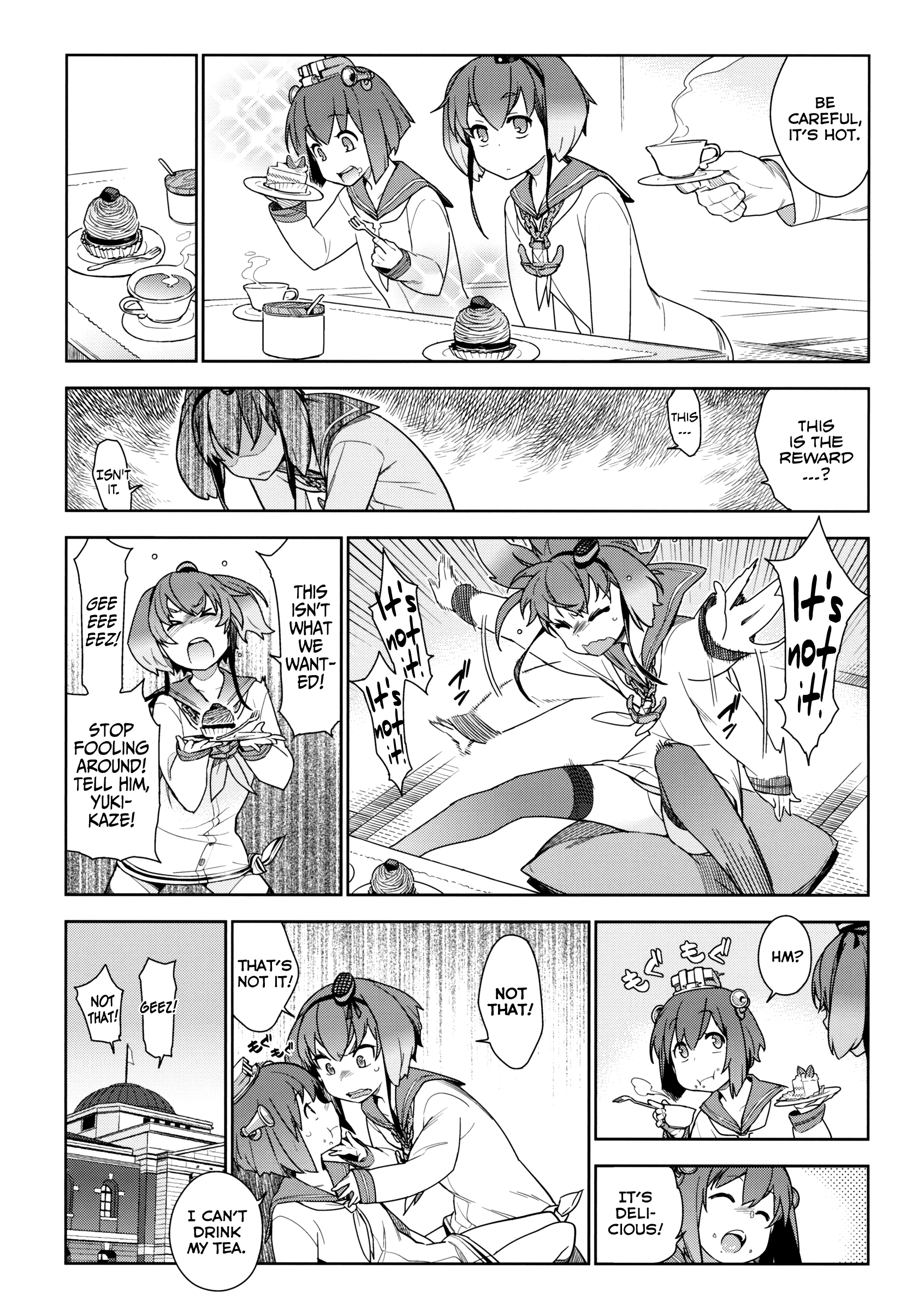 Little by little page 8 full