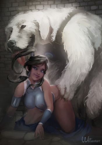 Artist Wetwetart cover