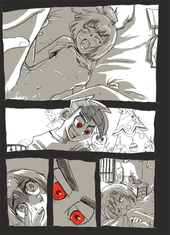 ARTIST Hammuma page 5 full