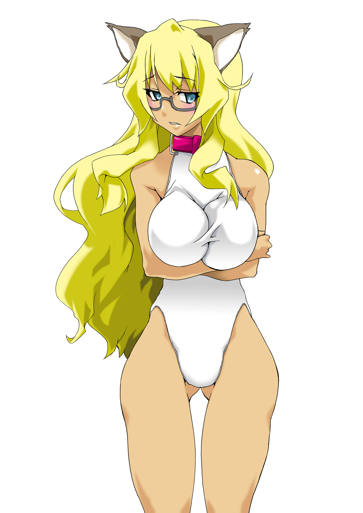 Shitsuji no Houkei Chinpo no Dorei ni Ochi Mashita page 2 full