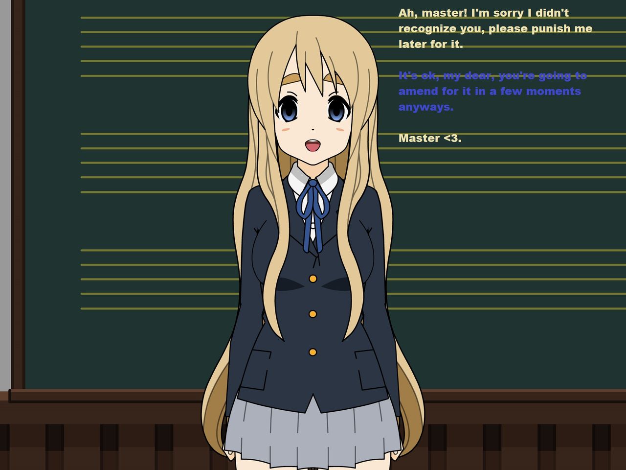 Hypnotized Mugi page 4 full