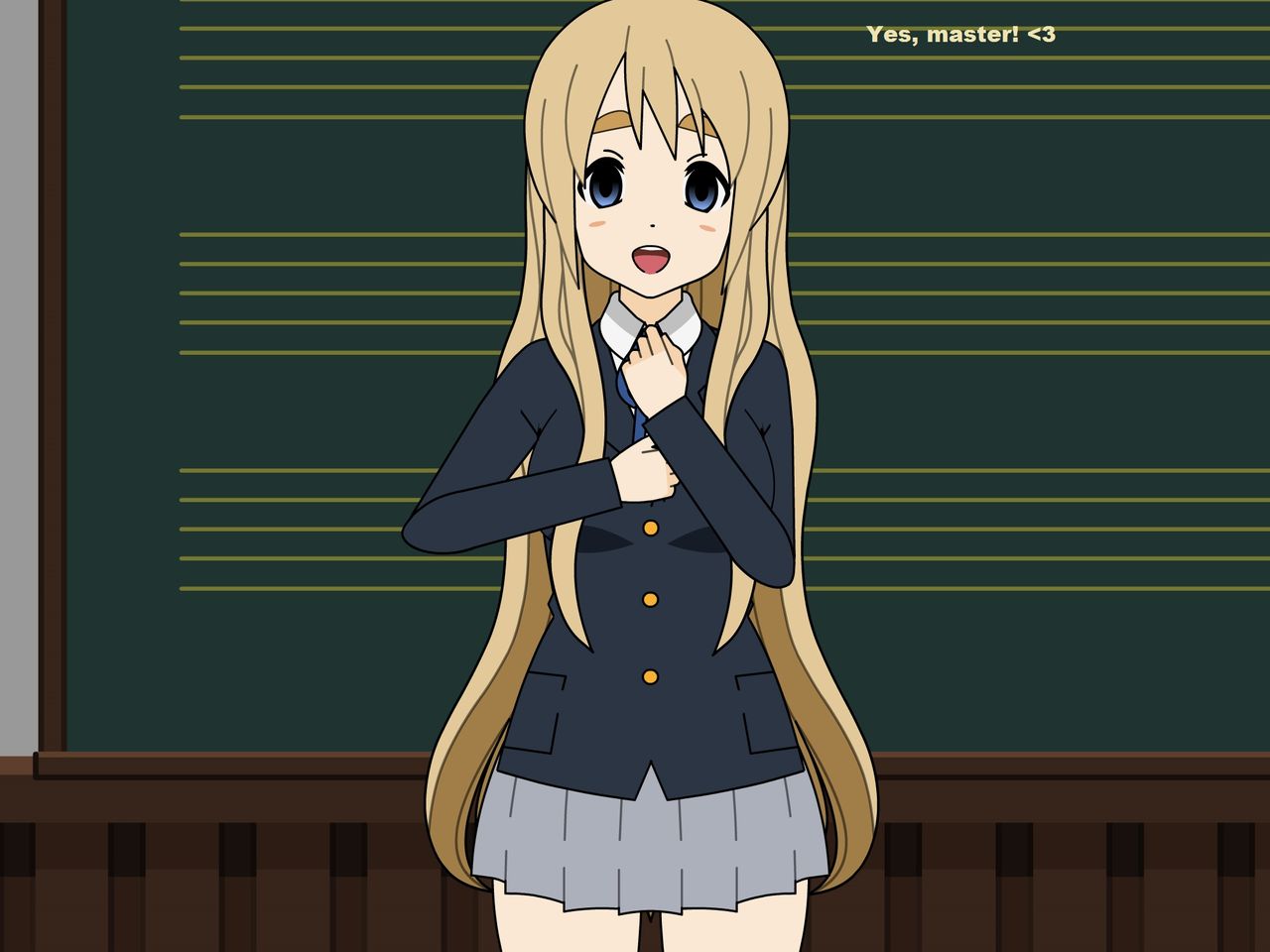 Hypnotized Mugi page 6 full