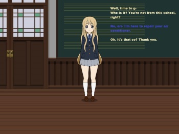 Hypnotized Mugi cover
