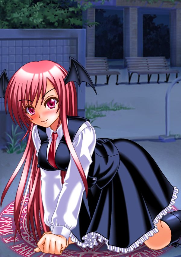 Moshi Koakuma ni Naretara page 5 full