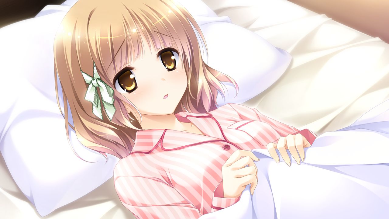 Sakura Mau Otome no Rondo ~Onii-chan Janakute Koibito ni Natte Hoshii no~ page 2 full