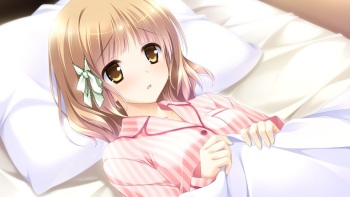 Sakura Mau Otome no Rondo ~Onii-chan Janakute Koibito ni Natte Hoshii no~ cover