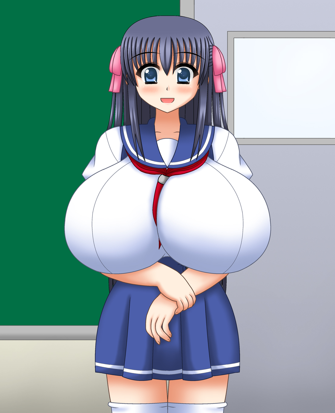 Ore no Kanojo wa Ossan ni Hyoui Sarete Iru after page 4 full
