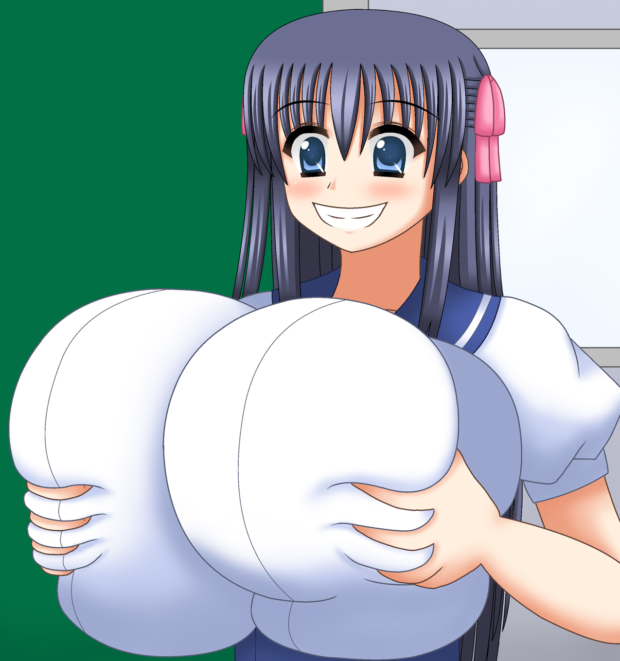 Ore no Kanojo wa Ossan ni Hyoui Sarete Iru after page 9 full