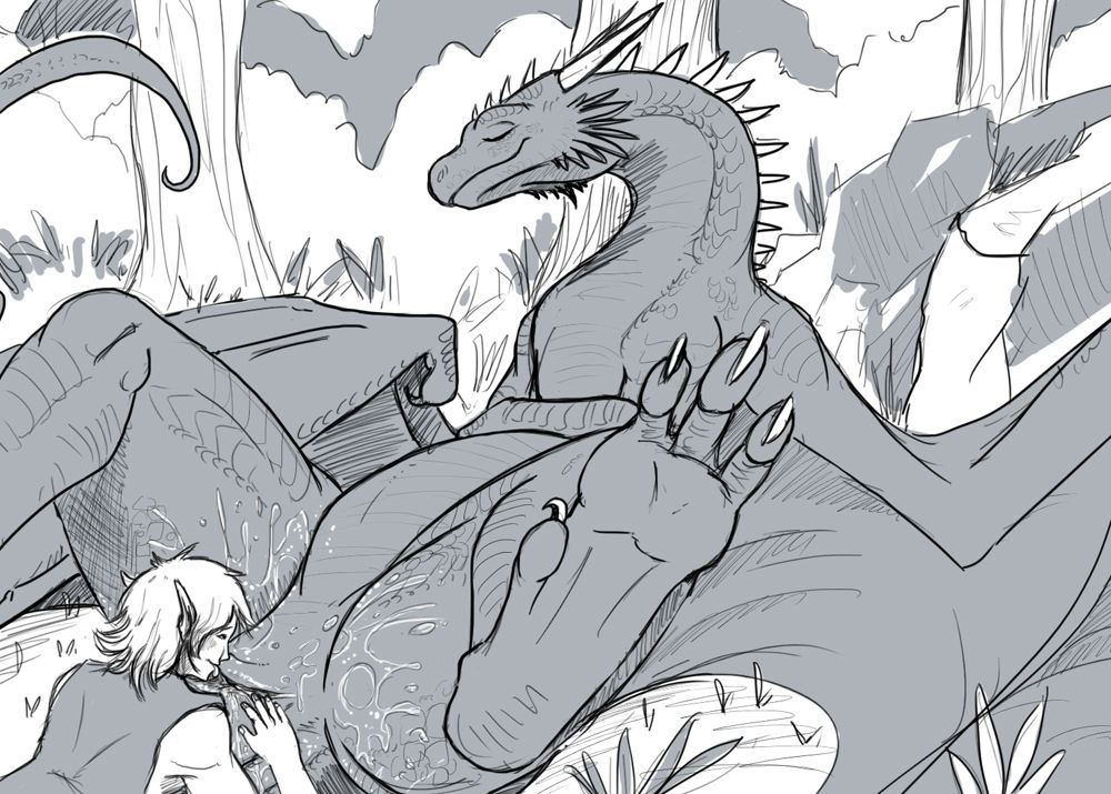 Saphira page 3 full