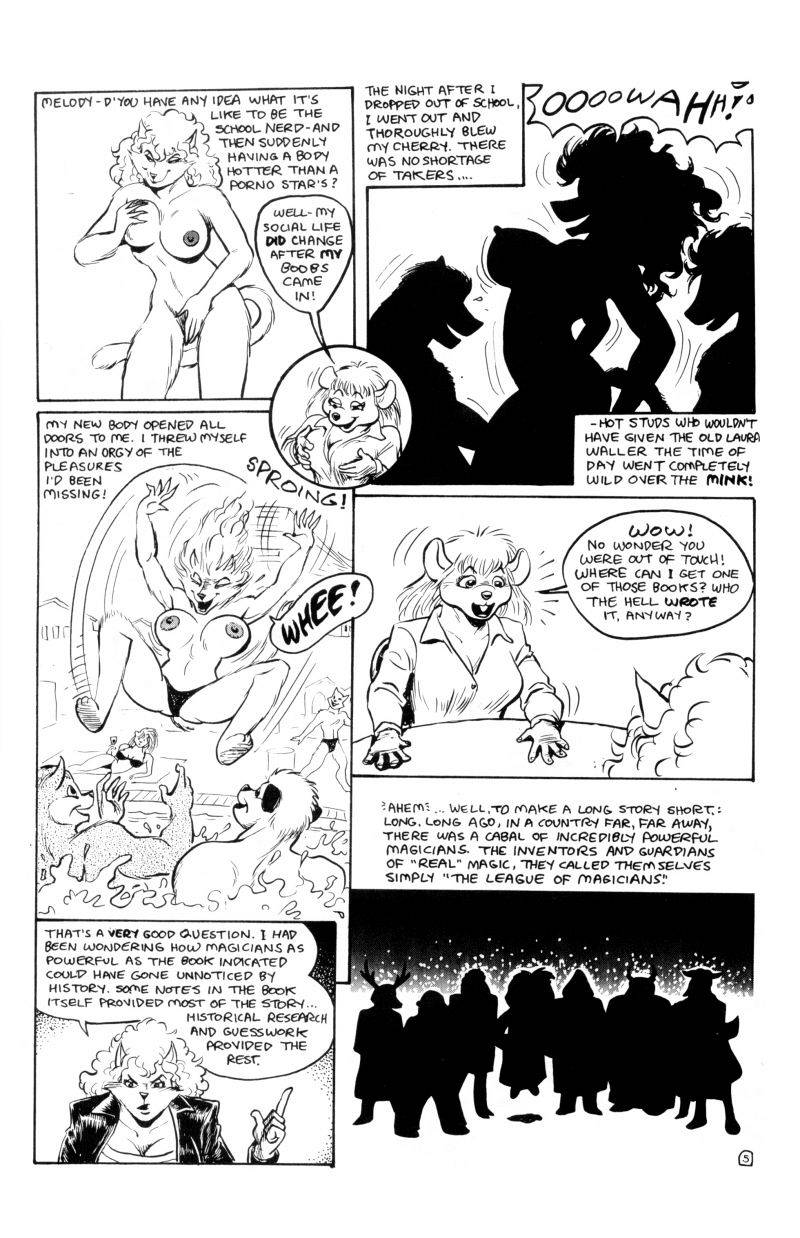 Genus #02 page 6 full