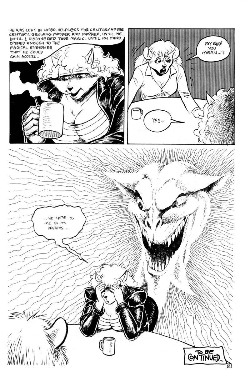Genus #02 page 9 full