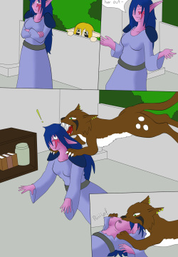 Return of the Leaf