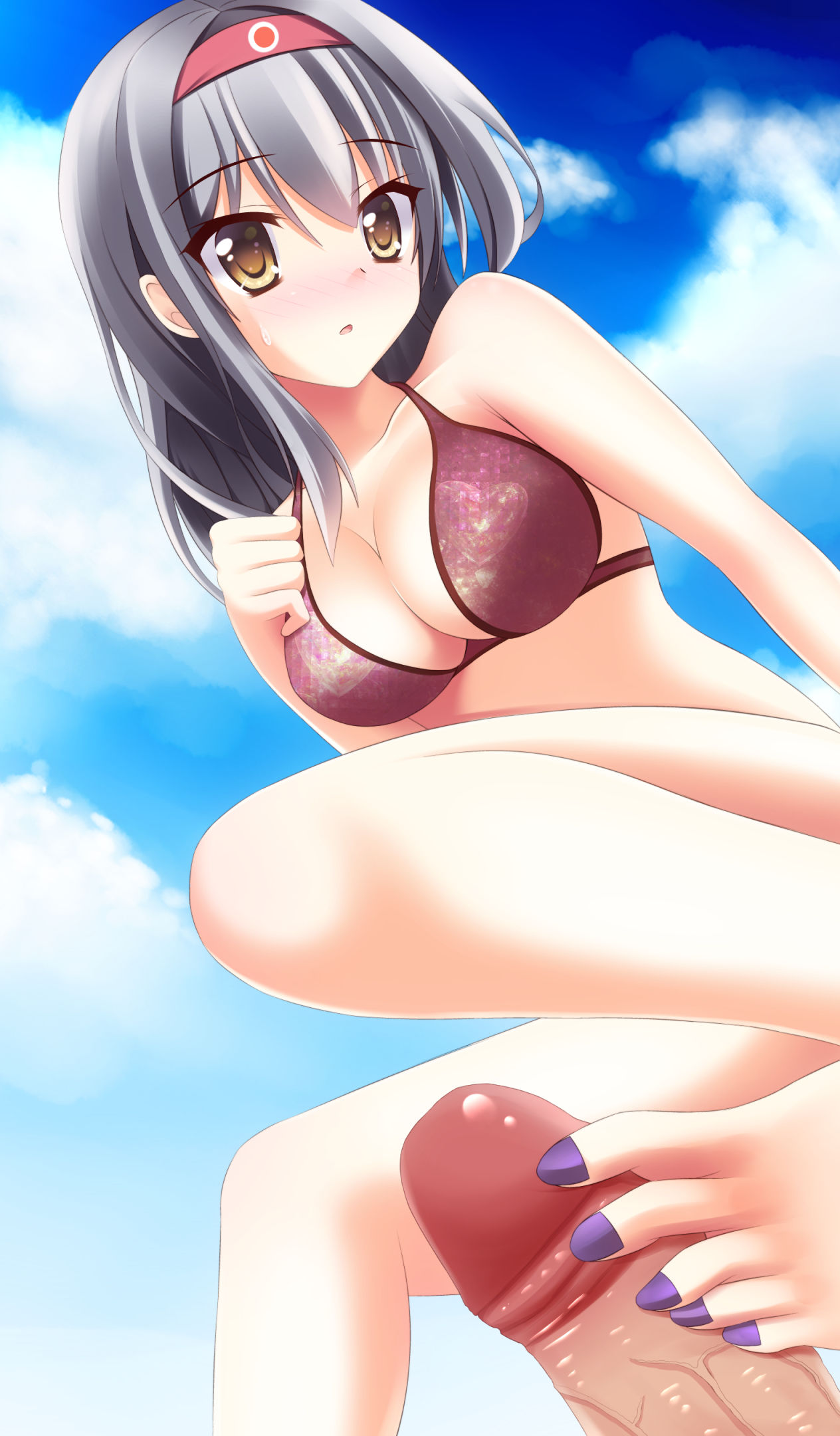 Artist - 華凛 page 9 full