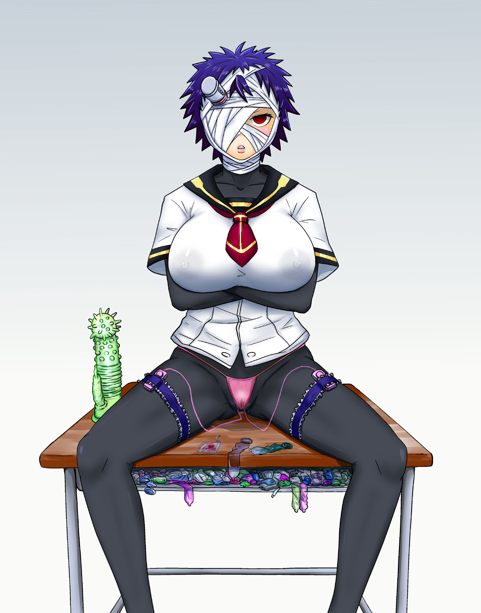 Isami Jun page 6 full