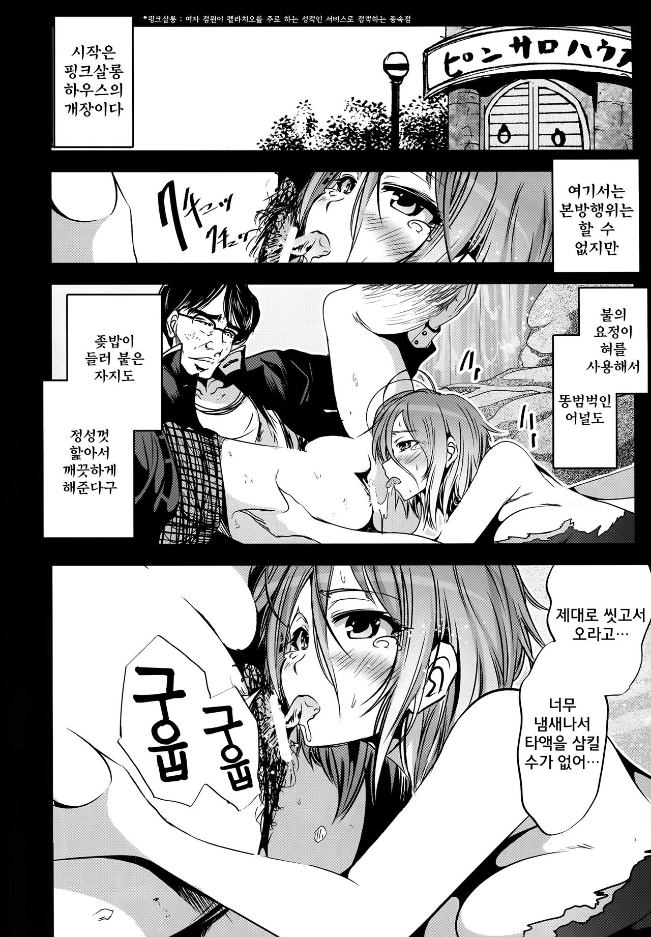 Chichibukuro Birilliant Park page 8 full