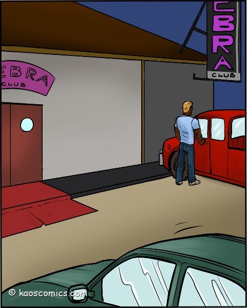 Girl's Night Out - Sherrie page 3 full