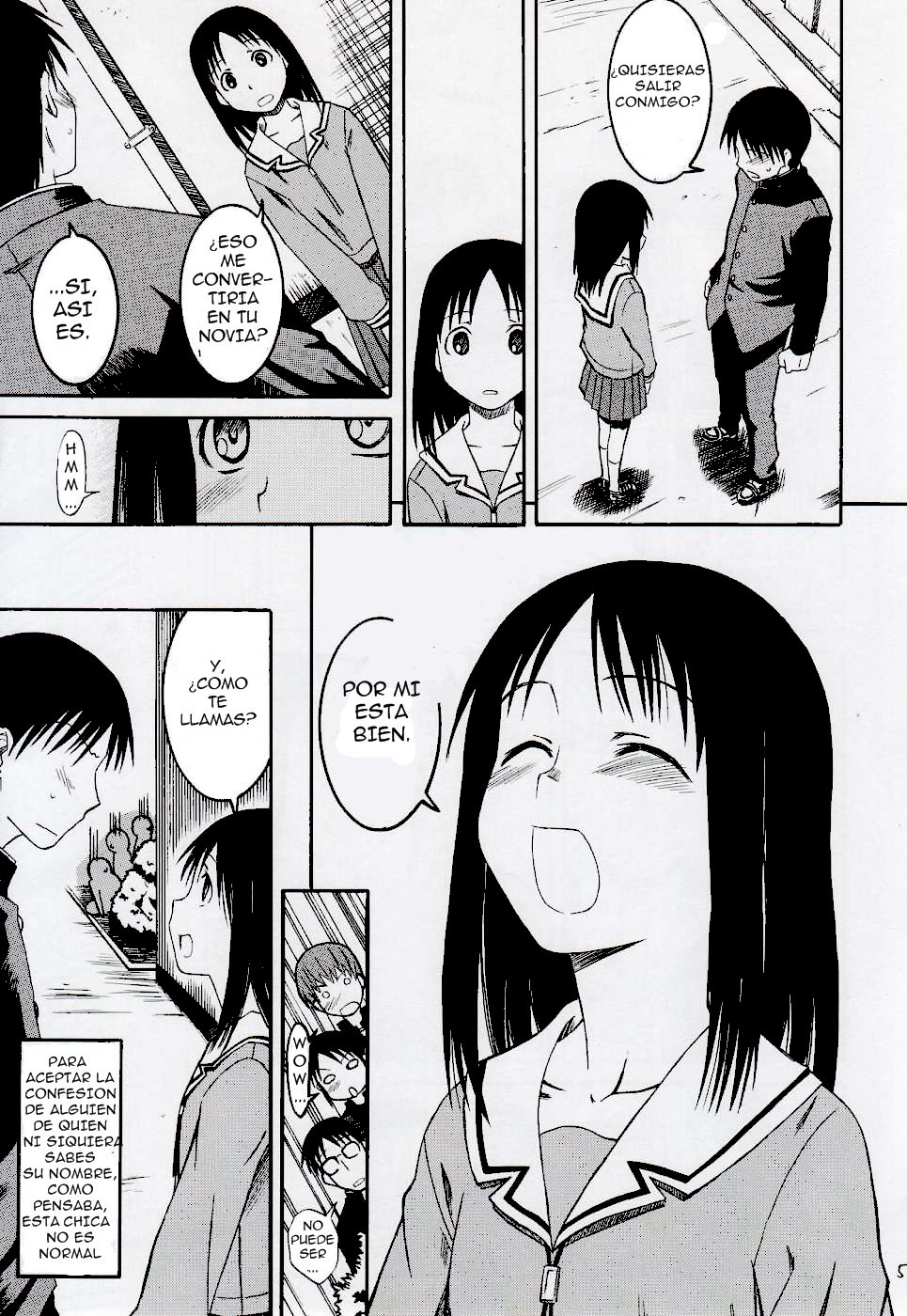 Remake page 6 full