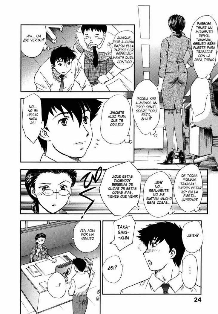 OVERTIME WORK | Horas Extras page 2 full