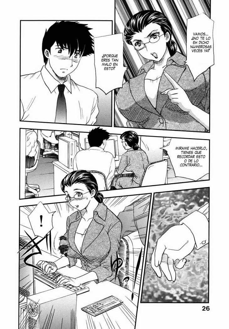OVERTIME WORK | Horas Extras page 4 full