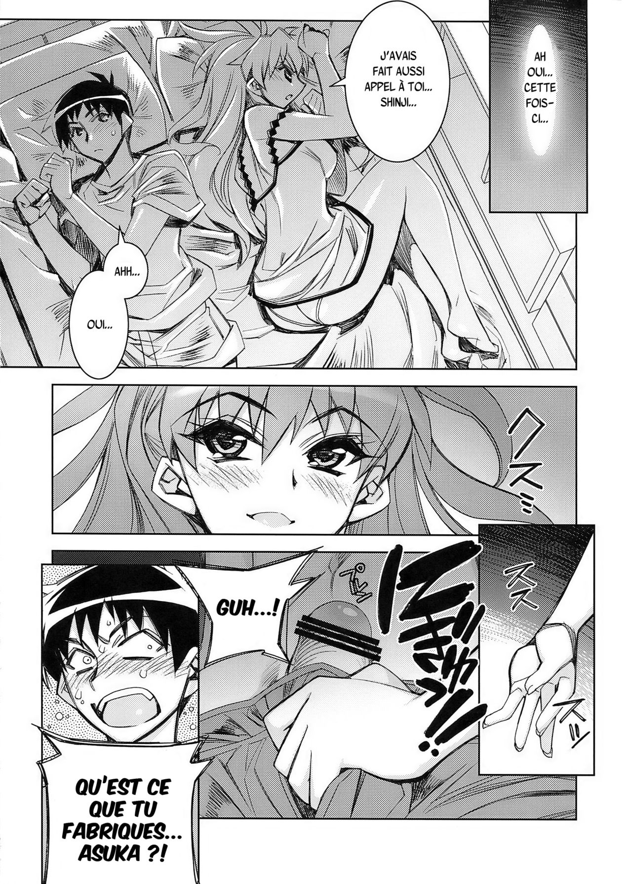 Kyou no Hi wa Sayounara page 9 full