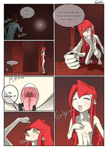 The Punishment cover