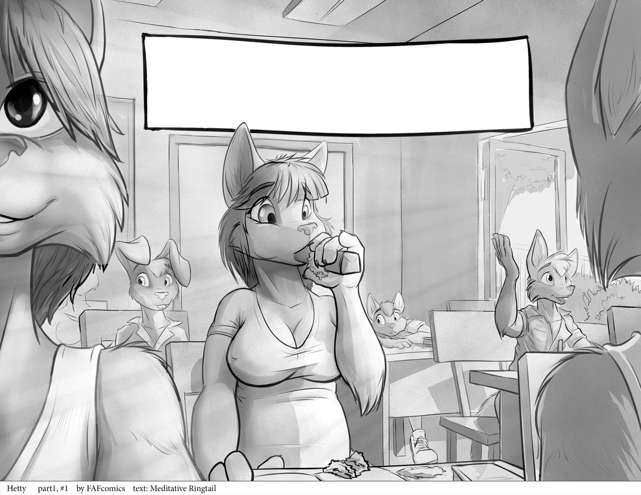 Hetty Part 1 page 1 full