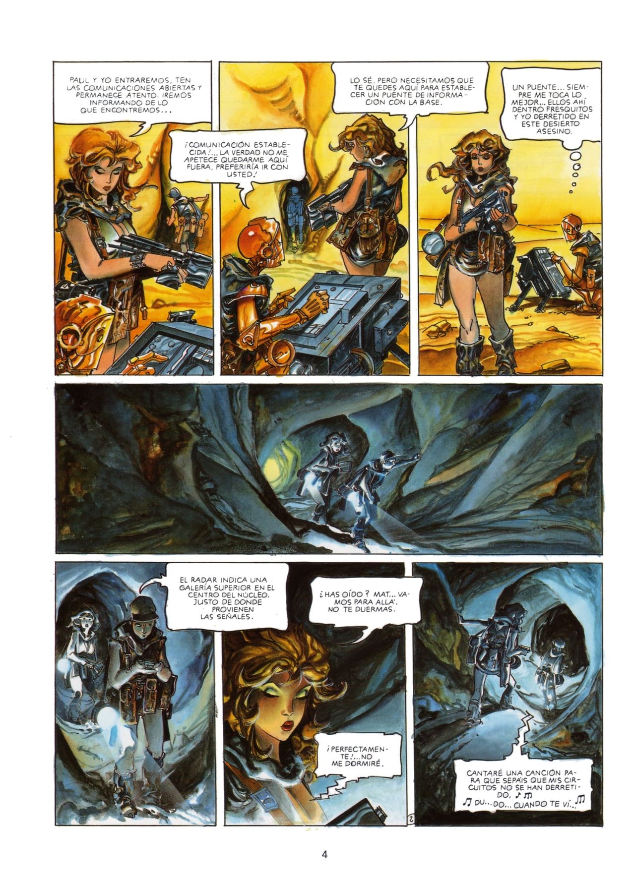 Lorna - Mouse Club page 5 full