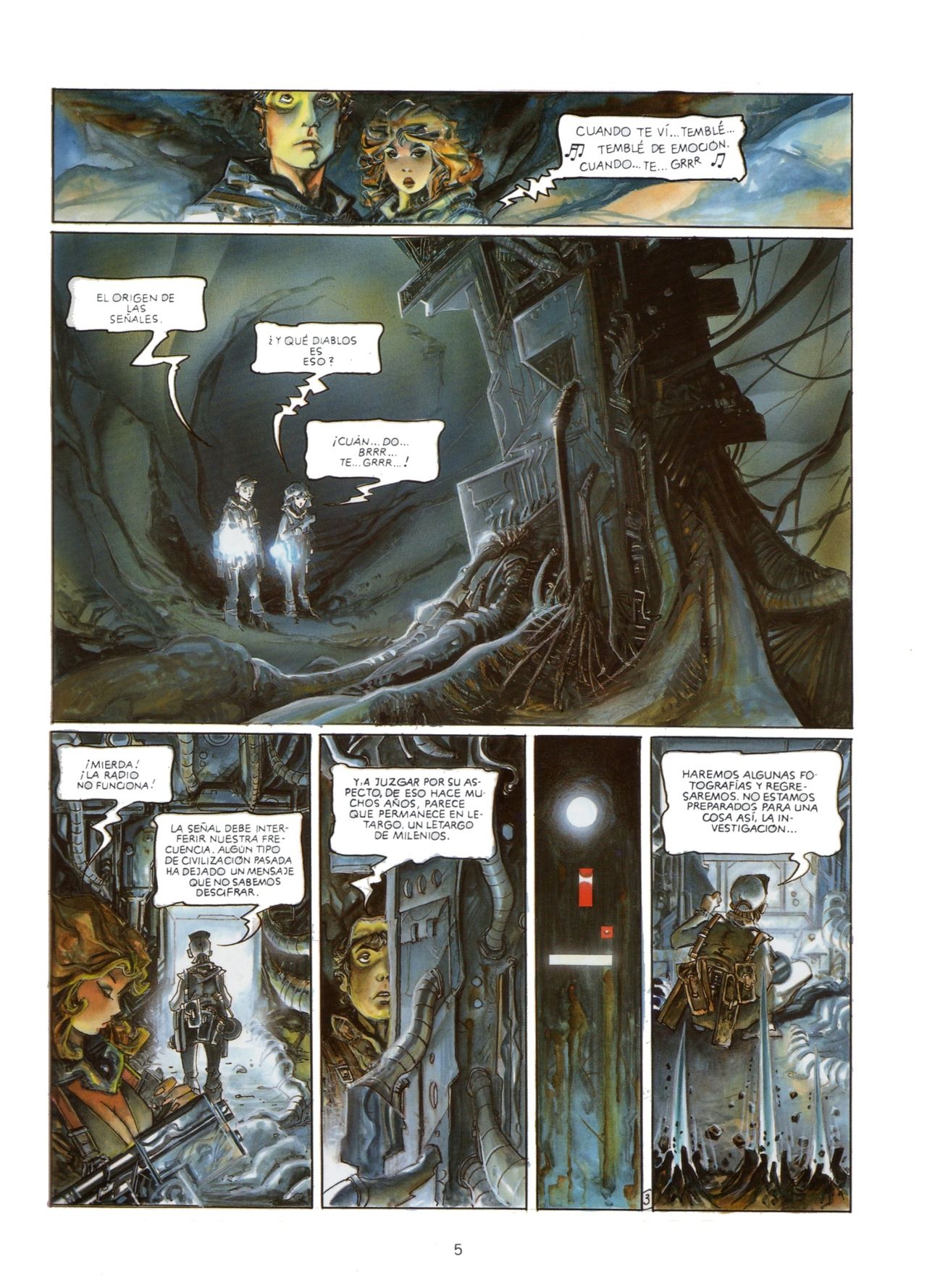 Lorna - Mouse Club page 6 full
