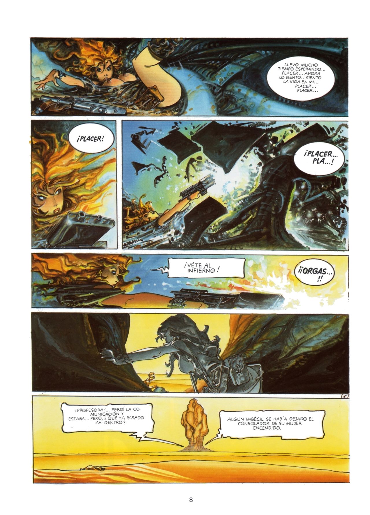 Lorna - Mouse Club page 9 full