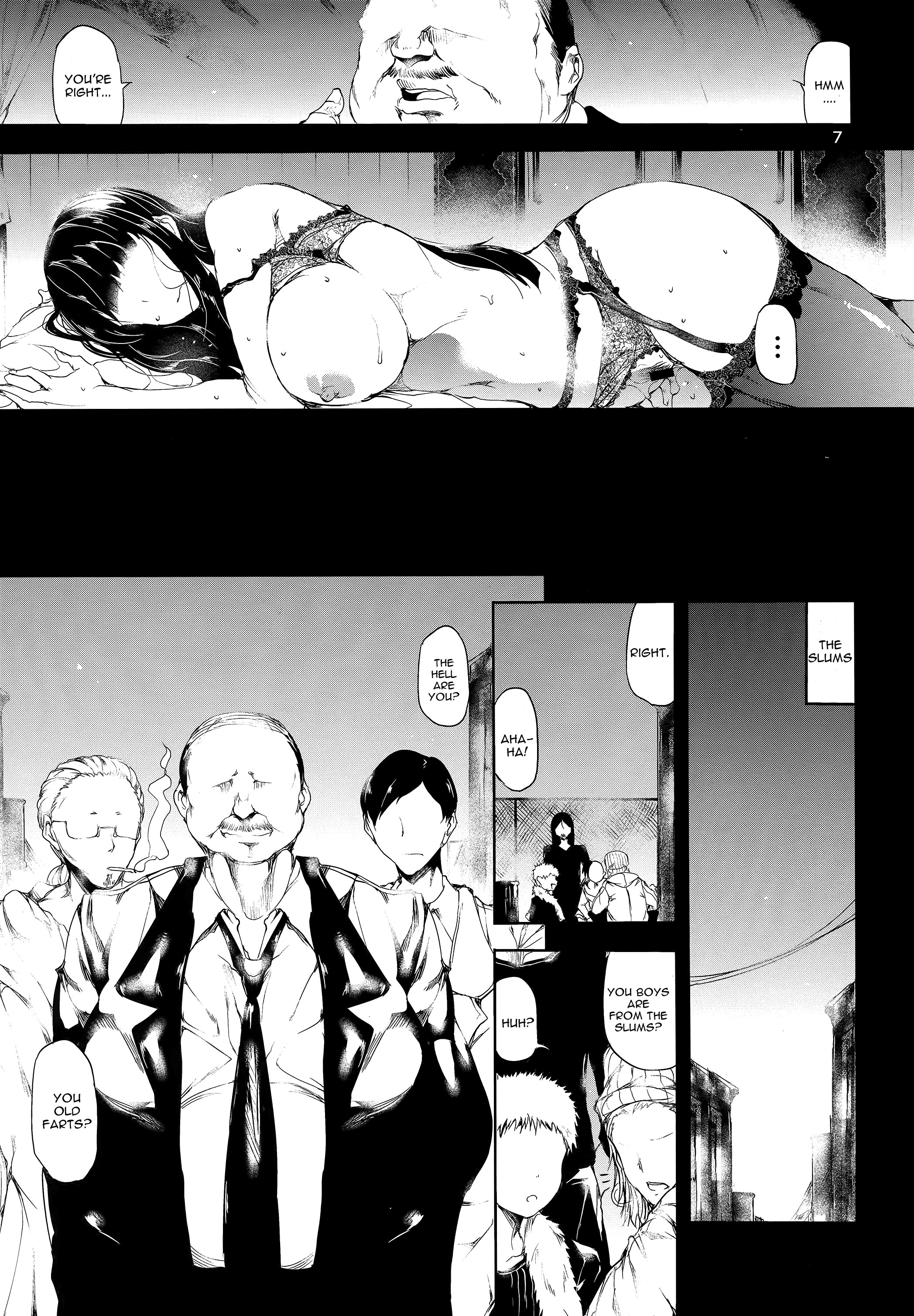 Tomo page 6 full