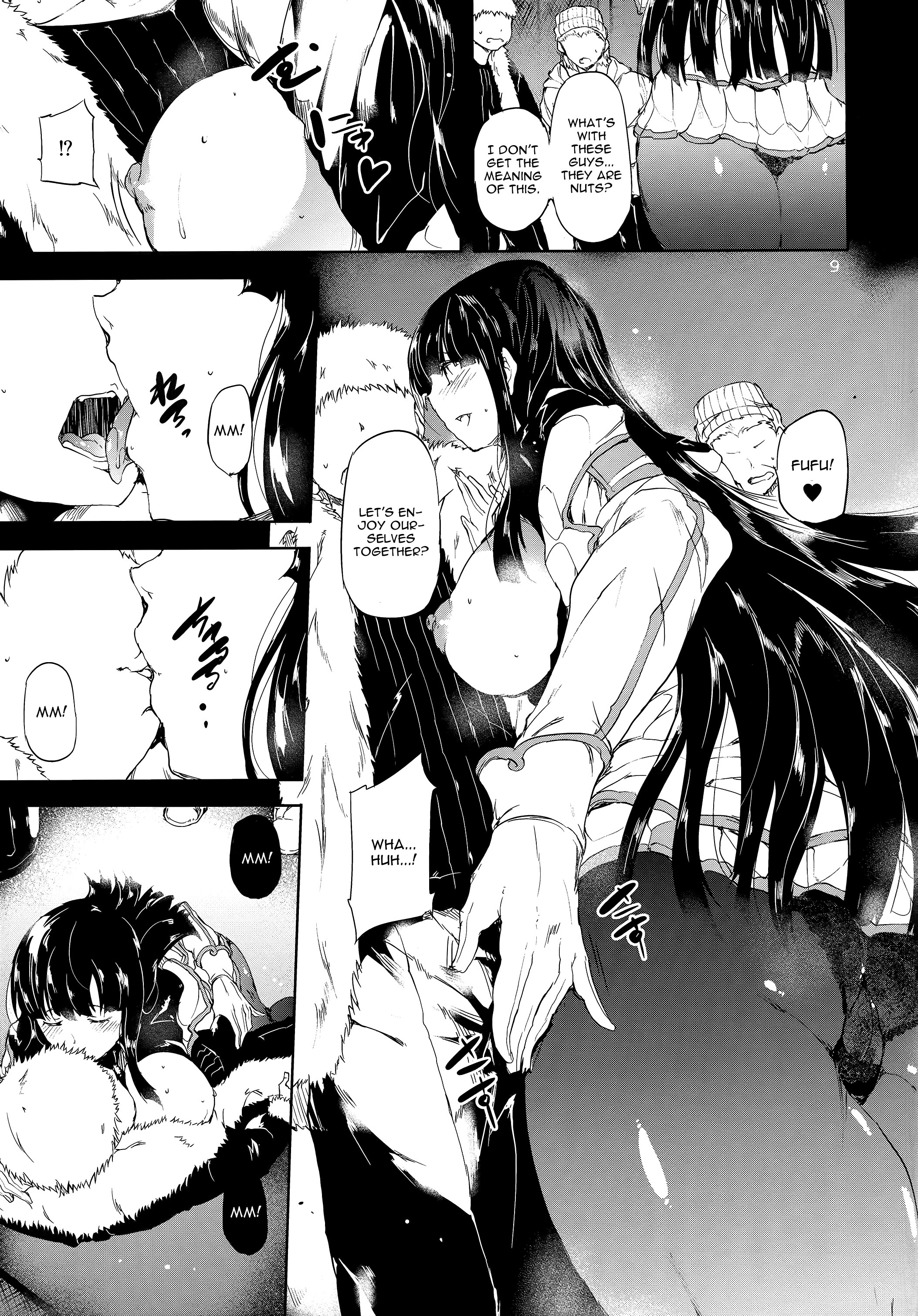 Tomo page 8 full