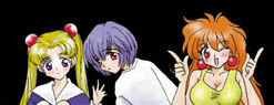 Hentai Anime Poker page 4 full