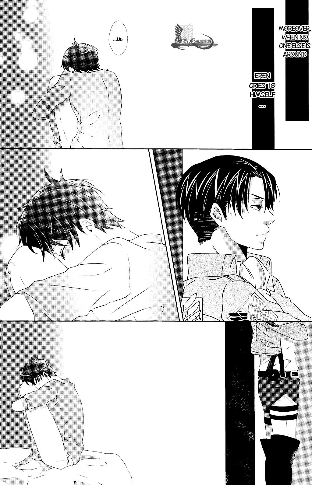 Nagasu Namida no Wake o Ore wa Shiranai Furi shite Soba ni Iru | Pretending not to know the reason for the tears by your side page 5 full