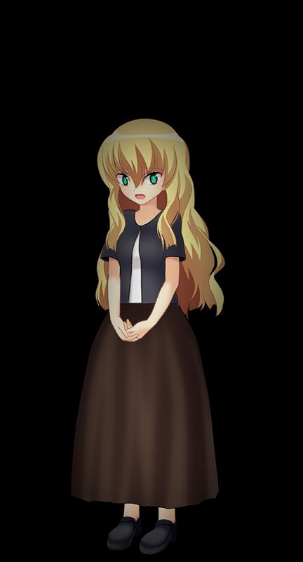 Kidnaprison -Rachitte Okasu RPG- page 10 full