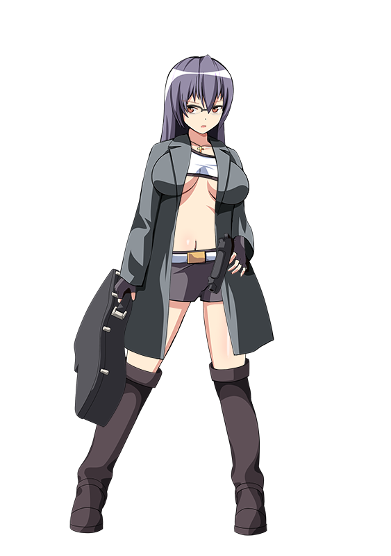 Kidnaprison -Rachitte Okasu RPG- page 2 full