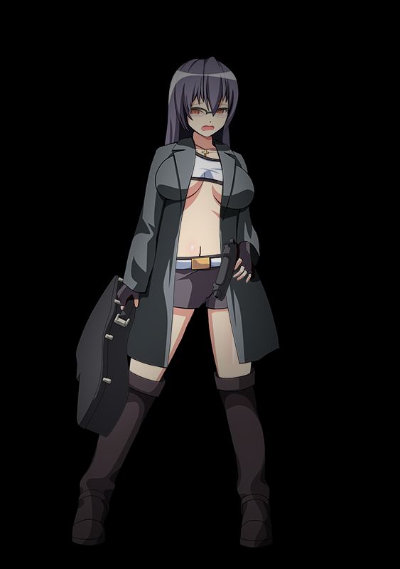 Kidnaprison -Rachitte Okasu RPG- page 4 full