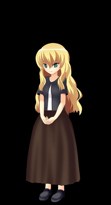 Kidnaprison -Rachitte Okasu RPG- page 8 full