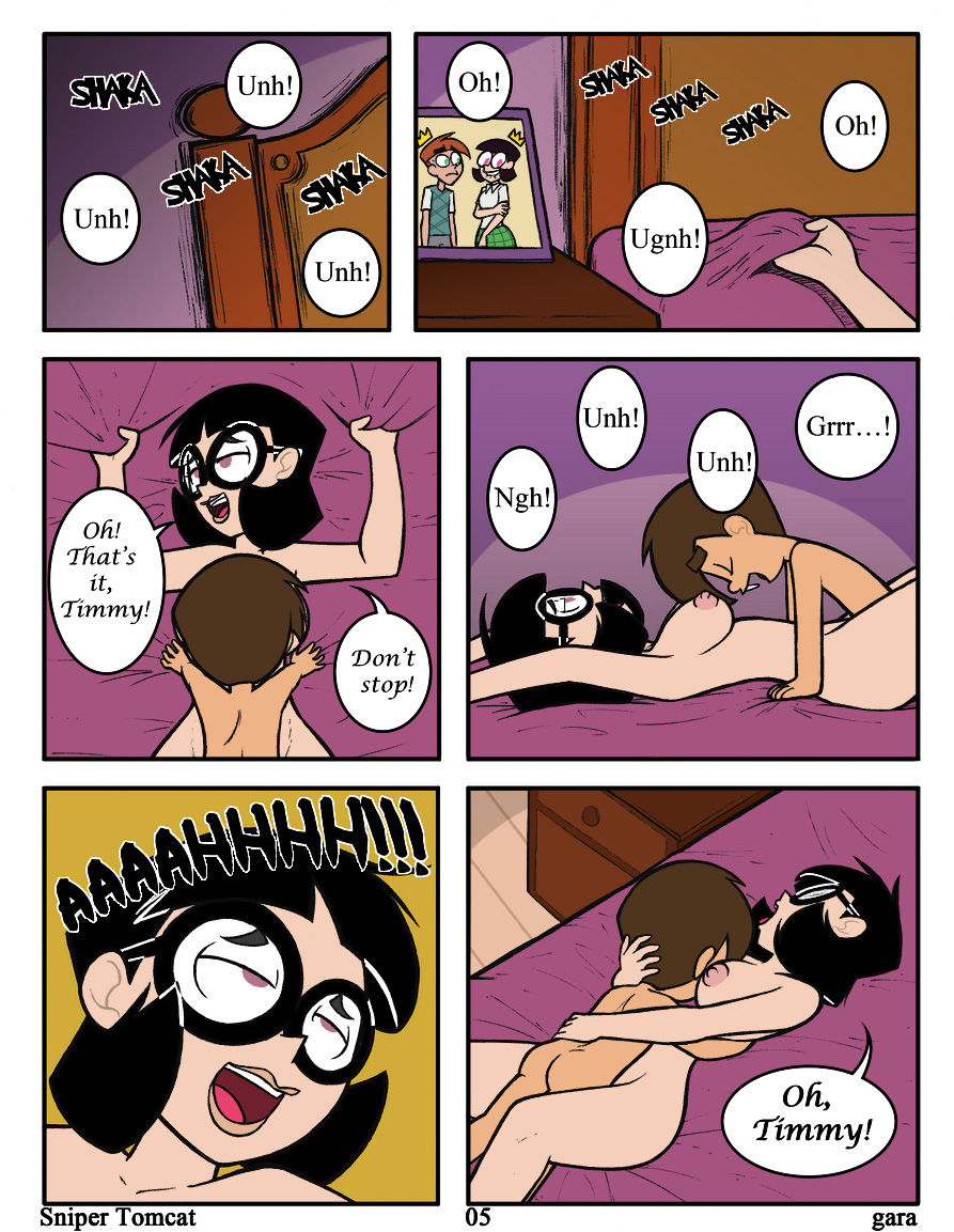 Maid to Serve page 5 full