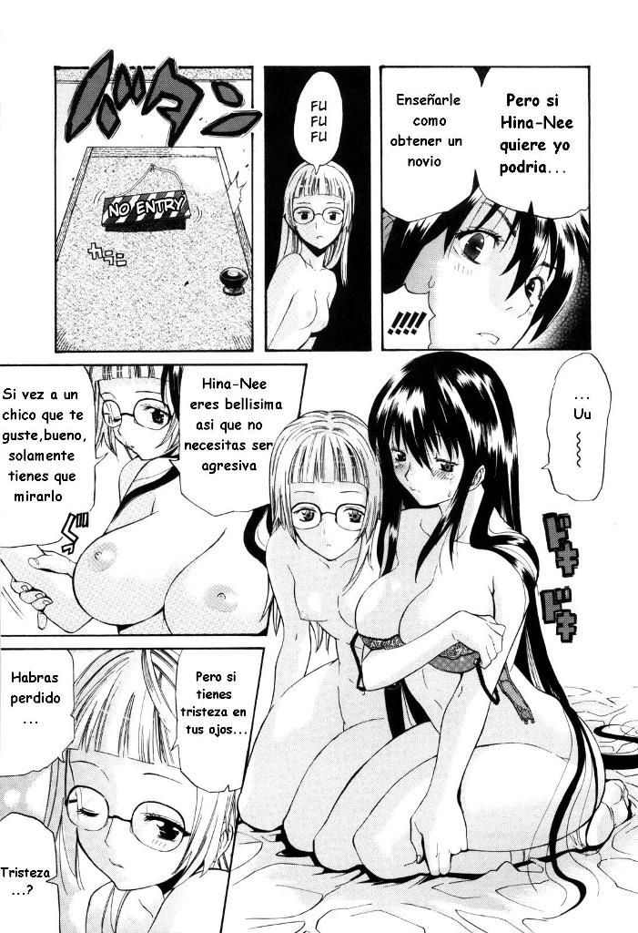 Shimai Donburi | Antes de Morir page 7 full
