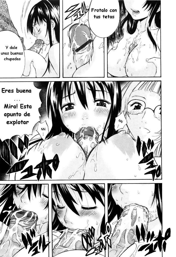 Shimai Donburi | Antes de Morir page 9 full
