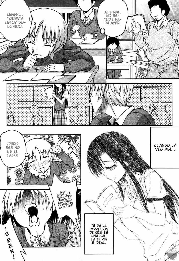 Love Biyori Ch. 1-4 page 10 full