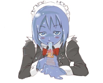 Goo Girls cover