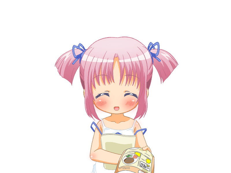 Sweet Chocolat page 4 full