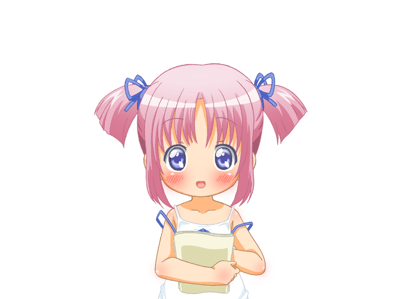 Sweet Chocolat page 5 full