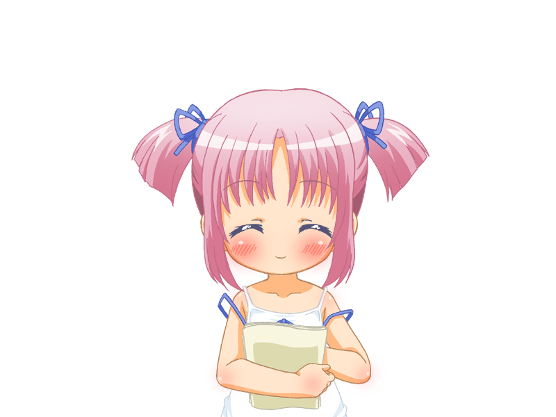 Sweet Chocolat page 6 full