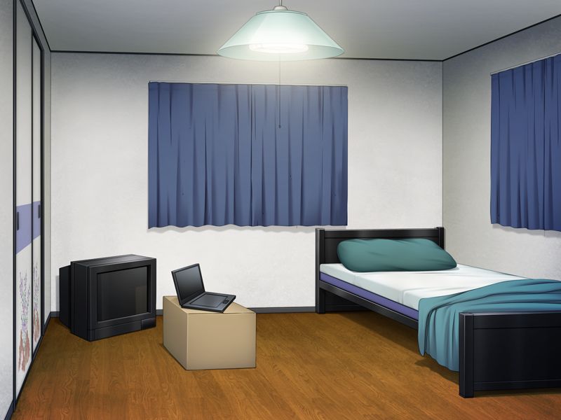 Shiiku x Kanojo page 8 full