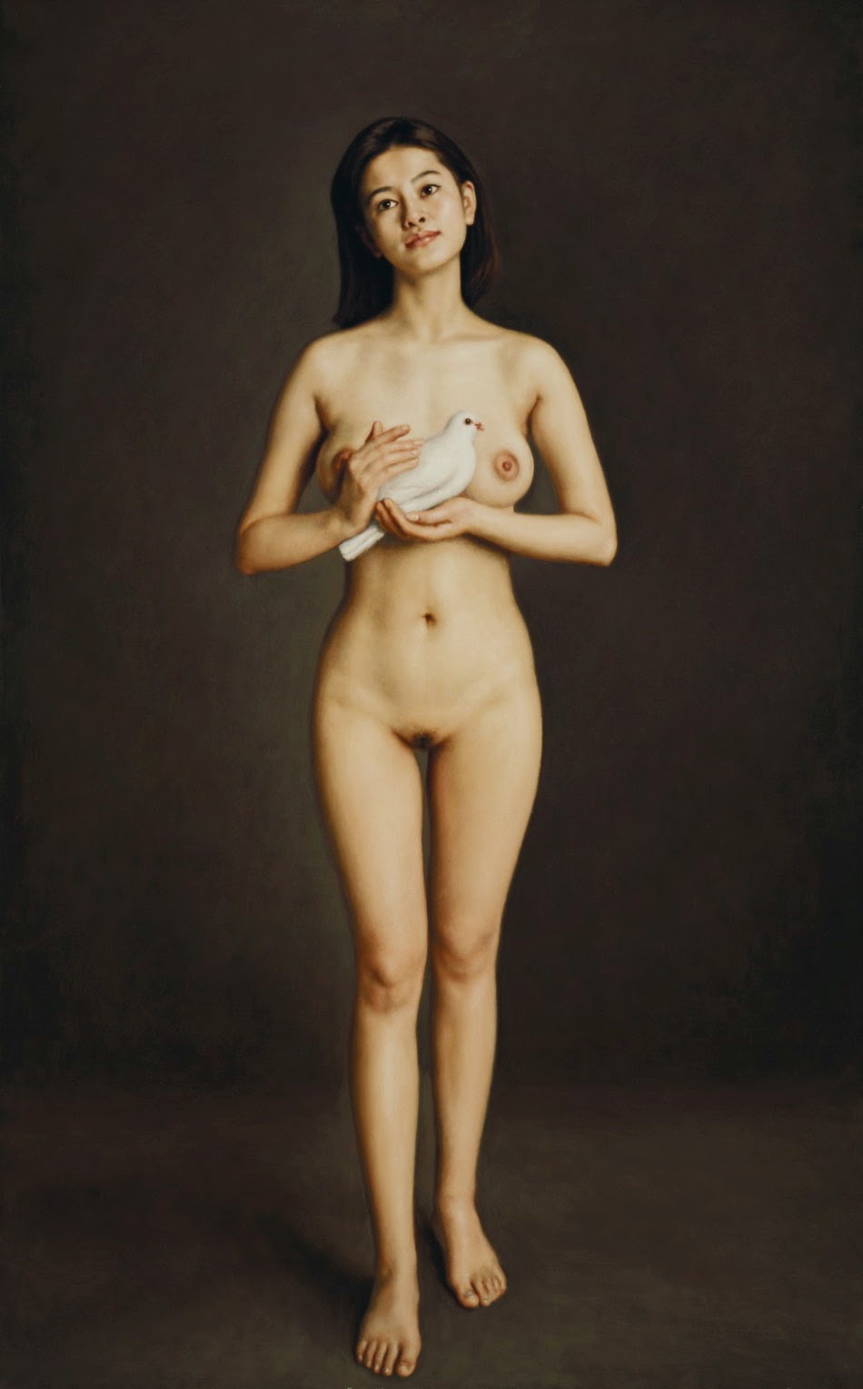 Erotic Art Collector 0424 YANG FEIYUN page 2 full