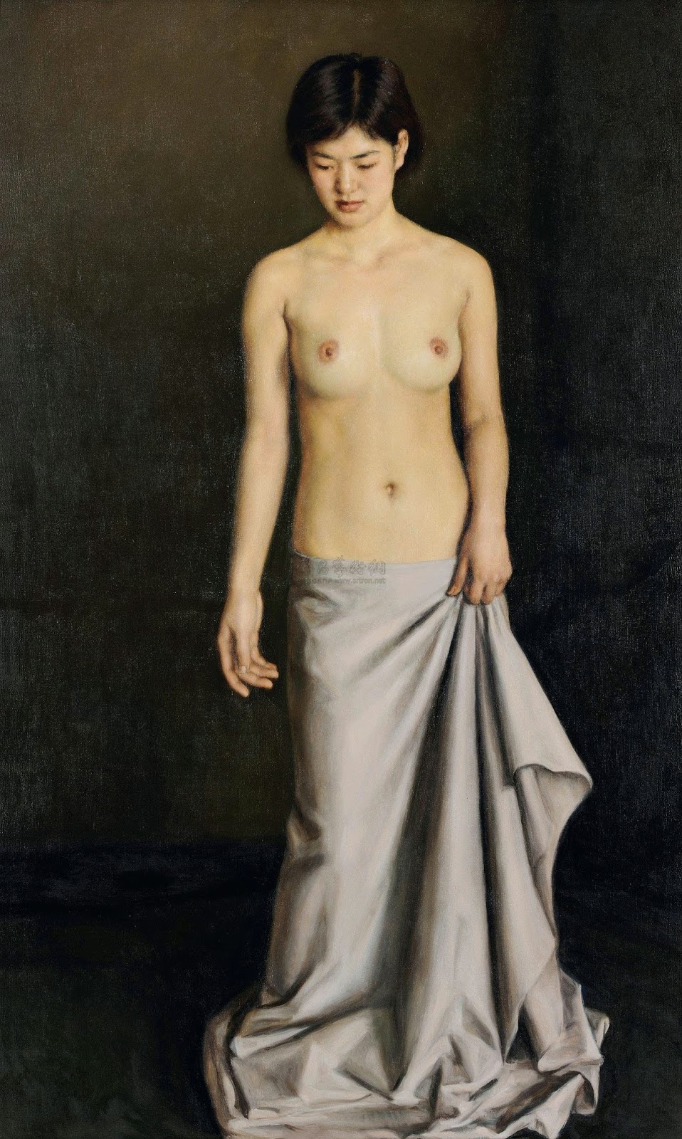 Erotic Art Collector 0424 YANG FEIYUN page 3 full